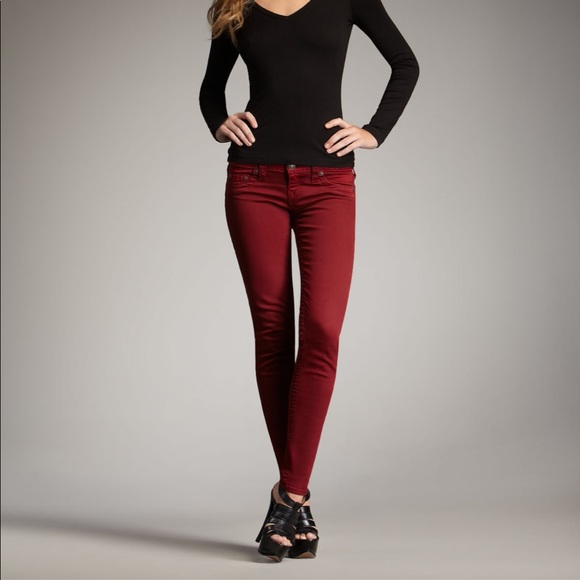 True Religion Denim - True Religion Casey Jeans